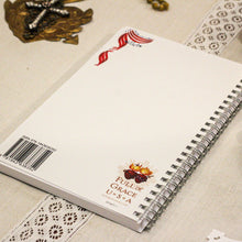 The Innocence Writing Journal