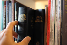 1962 Spanish-Latin Daily Missal