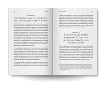 The Imitation of Christ (Catholic Classics)