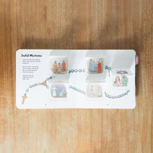 My First Interactive Rosary Book