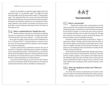 Invited In: 101 Questions and Answers for New Catholics