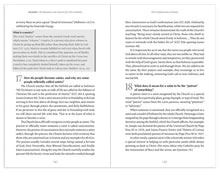 Invited In: 101 Questions and Answers for New Catholics