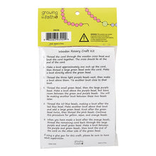 Multicolor Make-Your-Own Rosary Kit