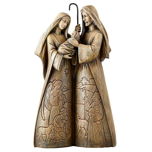 Holy Family Bethlehem 12
