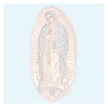 Paint By Numbers - Our Lady Of Guadalupe