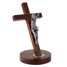 Gift of The Spirit Crucifix