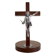 Gift of The Spirit Crucifix