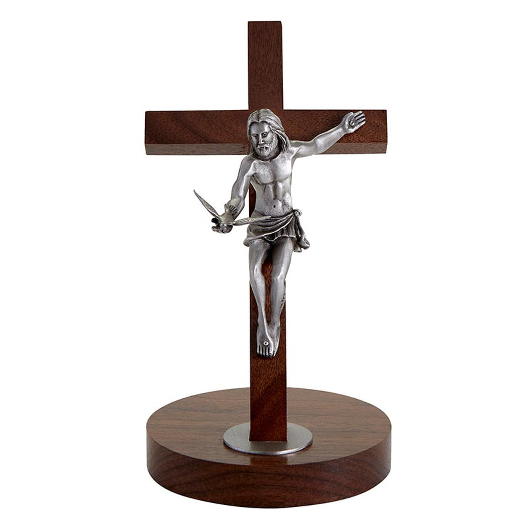 Gift of The Spirit Crucifix