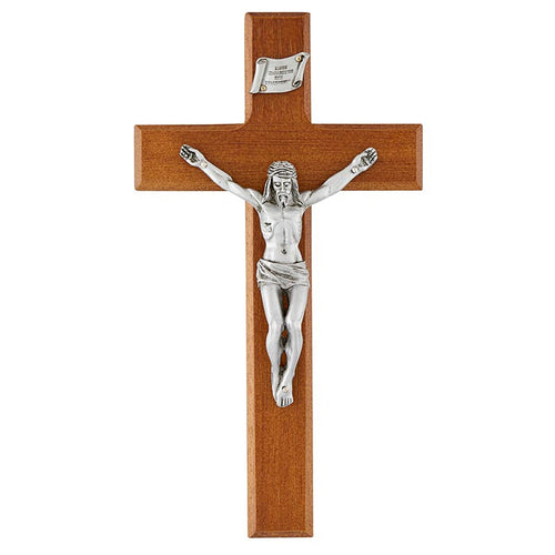 Shroud of Turin Crucifix