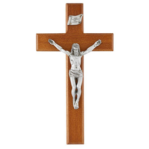 Shroud of Turin Crucifix