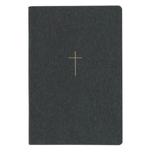Cross Charcoal Gray Journal Cover Refill Notebook