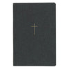 Cross Charcoal Gray Journal Cover Refill Notebook