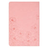 Amazing Grace Pink Floral Slimline Journal