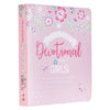 The Illustrated Devotional for Girls: 366 Days of Creative Coloring & Faith-filled Devotions