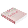 The Illustrated Devotional for Girls: 366 Days of Creative Coloring & Faith-filled Devotions