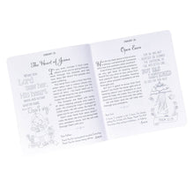 The Illustrated Devotional for Girls: 366 Days of Creative Coloring & Faith-filled Devotions