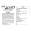 77 Bible Quizzes for Kids: New Testament