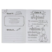 77 Wise Words From Proverbs Every Kid Should Know