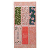 Blessed Joy Believe Magnetic Bookmark Set