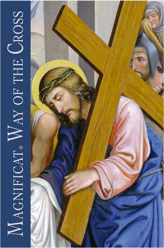 Magnificat Way of the Cross
