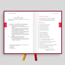 Manual of Indulgences