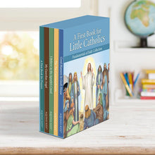 Little Catholics Series Book Set