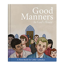 Little Catholics Series Book Set