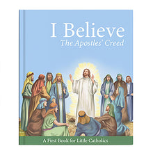 Little Catholics Series Book Set