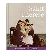 Little Catholics Series Book Set