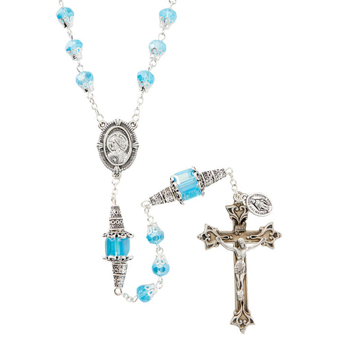 Aqua Duomo Di Milano Rosary