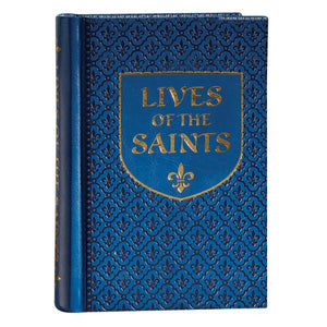 Lives of The Saints