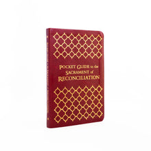 Pocket Guide to the Sacrament of Reconciliation - Catholic Book & Gift Store 