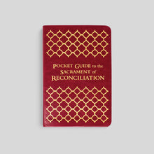 Pocket Guide to the Sacrament of Reconciliation