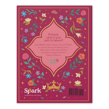 Princesses of Heaven: The Flowers