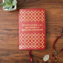 Pocket Guide to the Sacrament of Reconciliation