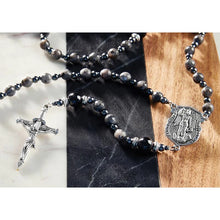 Spiritual Guardian Rosary - St. Michael the Archangel