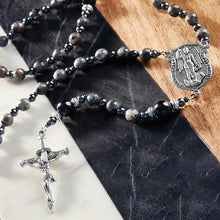 Spiritual Guardian Rosary - St. Michael the Archangel