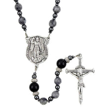 Spiritual Guardian Rosary - St. Michael the Archangel