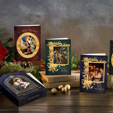 Old Masters Christmas Card Set
