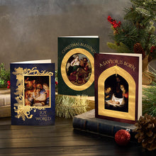 Old Masters Christmas Card Set