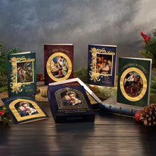 Old Masters Christmas Card Set