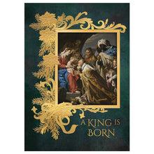 Old Masters Christmas Card Set