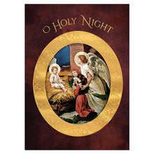 Old Masters Christmas Card Set