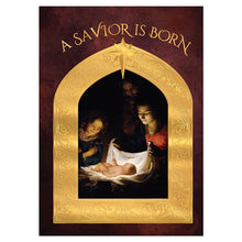 Old Masters Christmas Card Set