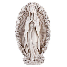 Our Lady of Guadalupe Statue