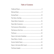 My Catholic Prayer Book (Revised Edition) by Aquinas Press