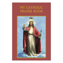 My Catholic Prayer Book (Revised Edition) by Aquinas Press