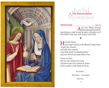 Rosary for a Eucharistic Revival