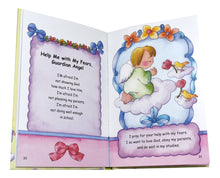 Children's Bedtime Prayers Book