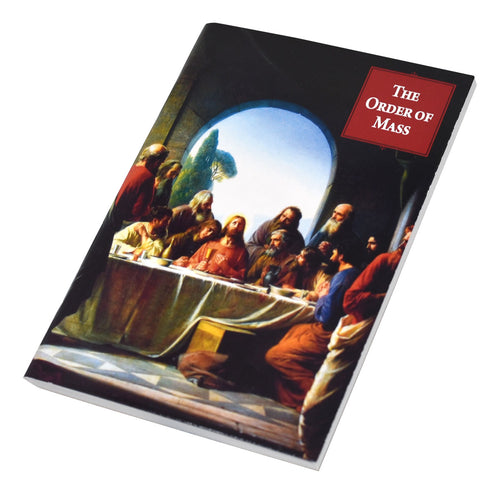 The Order Of Mass